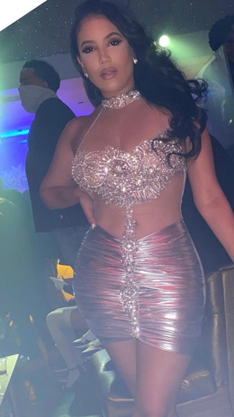 One Night Only