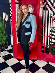 Nora Signature Blazer