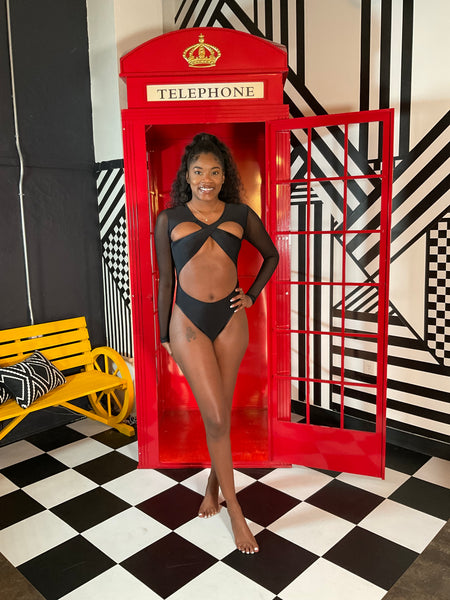 050 Leotard