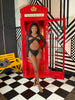 050 Leotard