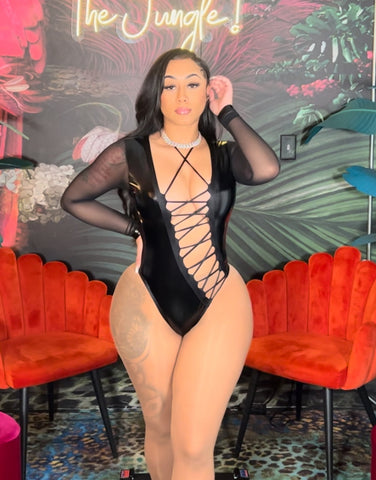 Latex Uniforms