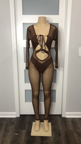 Living Room Uniforms