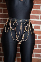 Chain Belts
