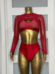 Net Halter